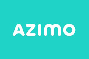 Azimo 英国在线国际汇款服务网站
