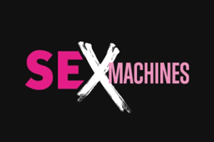 Sex machines 英国性爱玩具品牌购物网站