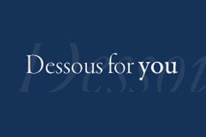 Dessous for you 德国女性内衣品牌购物网站