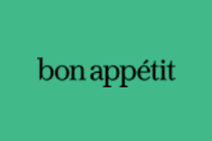 Bon Appetit 美国食品生活品牌订阅网站