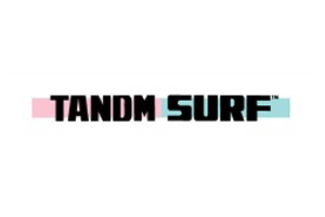 TANDM SURF 美国冲浪板品牌购物网站