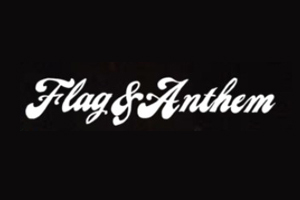 Flag & Anthem 美国休闲男装品牌购物网站