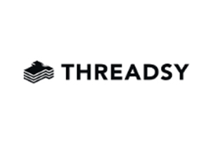 Threadsy 美国T恤服饰购物网站
