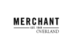 Merchant 1948 新西兰时尚鞋履品牌购物网站