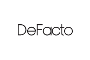 Defacto 德国时尚服饰品牌购物网站