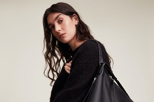 Allsaints US 美国官网全场低至5折促销，满额免邮