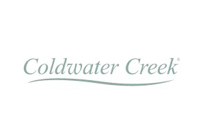 Coldwater Creek 美国时尚女装配饰品牌购物网站