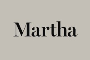 Martha 美国居家百货品牌购物网站
