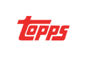 Topps 美国运动收藏品海淘购物网站