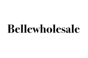 BelleWholesale 美国时尚生活女装品牌购物网站