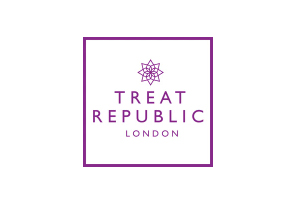 Treat Republic 英国个性化礼品海淘购物网站