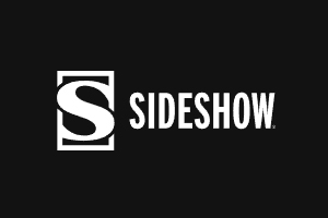 Sideshow 美国流行手办收藏品购物网站