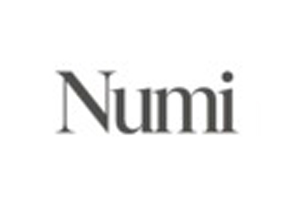 Numi 美国时尚纺织品服饰购物网站