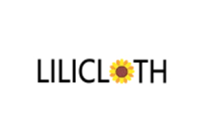 Lilicloth 美国快时尚服饰品牌购物网站