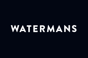 Watermans 英国生发护发品牌购物网站