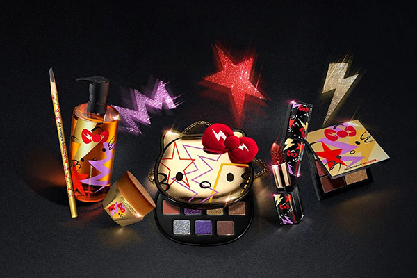 Shu Uemura 植村秀美国官网全场正价美妆护肤买1送1促销