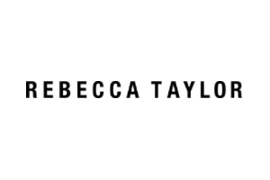 Rebecca Taylor 美国设计师女装品牌购物网站