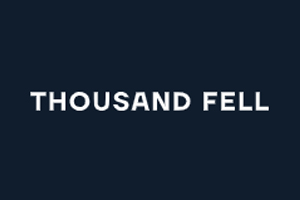Thousand Fell 美国环保运动鞋品牌购物网站