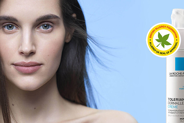 La Roche-Posay 理肤泉英国官网双十一全场7折促销，满£35赠好礼