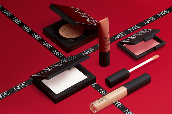 NARS 官网现有精选彩妆无门槛8折促销，新品也参加