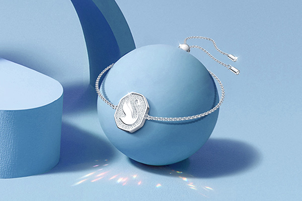 Swarovski 美国官网Outlet区精选饰品低至4折促销