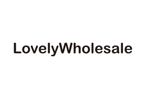 LovelyWholesale 中国跨境女装品牌购物网站