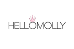 Hello Molly 美国流行女装品牌购物网站