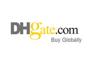 DHgate 中国跨境电商百货购物网站