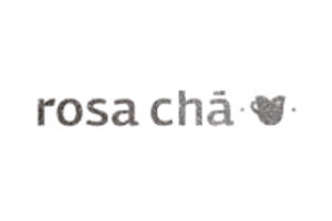 Rosa Chá 巴西时尚女装配饰品牌购物网站