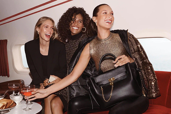 MICHAEL KORS 官网折扣区低至4折促销，美国免邮