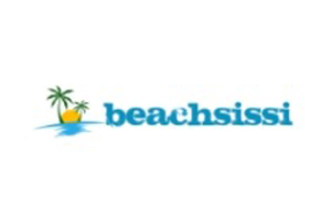 Beachsissi 美国女性沙滩泳装品牌购物网站
