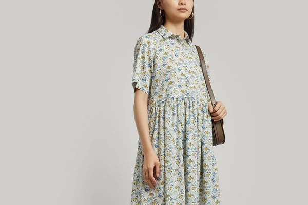 Liberty London 百货现有季中折扣精选商品低至7折，英国满额免邮
