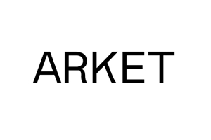 ARKET 瑞典时尚生活品牌购物网站