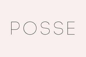 Posse 澳大利亚简约时尚女装品牌购物网站
