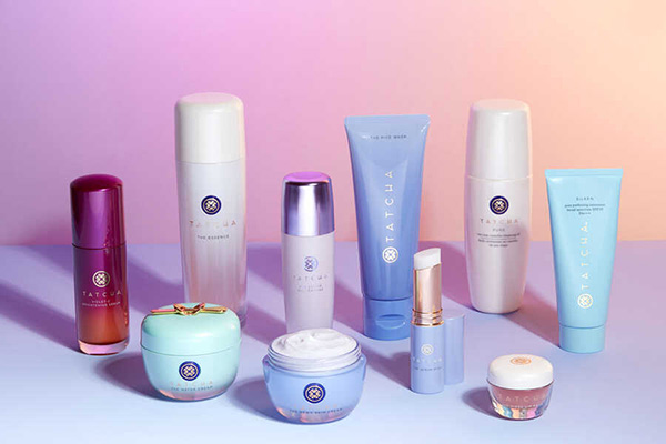 Tatcha 官网黑五全场护肤美妆无门槛8折+满赠好礼促销，美国免邮