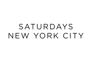 Saturdays NYC 美国简约生活服饰品牌购物网站