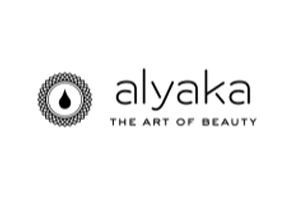 Alyaka 英国天然有机护肤品购物网站