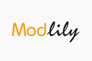 Modlily 中国跨境时尚服饰品牌购物网站
