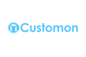 Customon 美国T恤服装礼品定制品牌购物网站