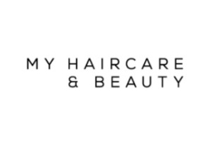 My Haircare 澳大利亚美容没法品牌购物网站