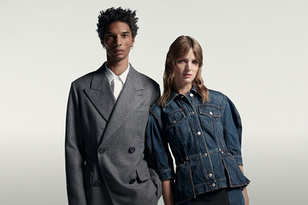 MatchesFashion 火柴网现有Burberry巴宝莉-限时全场低至78折促销