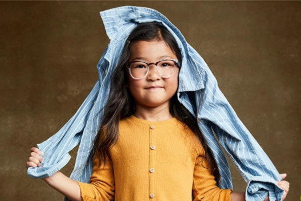 OshKosh BGosh 官网现有精选女童装买一送二促销满额免邮