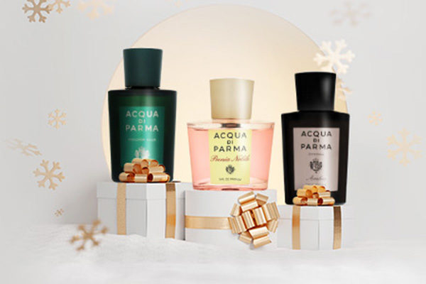 All beauty 官网现有精选圣诞套装低至5折促销，满额免邮