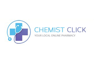 Chemist Click 英国专业药房在线服务网站