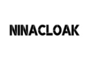 Ninacloak 美国时尚女性服饰品牌购物网站