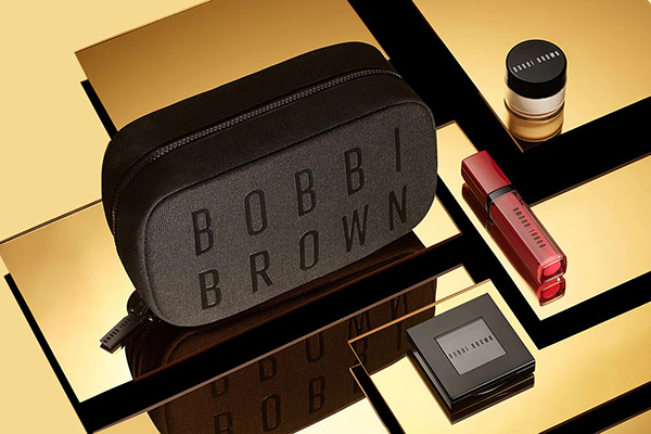 Bobbi Brown 美国官网黑五全场彩妆无门槛7折促销，满赠5件套