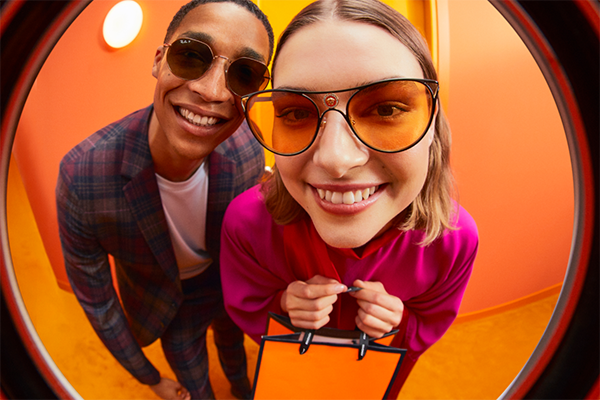 Sunglass Hut 黑五精品眼镜低至5折，美国包邮
