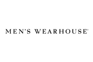 Men's Wearhouse 美国经典男装品牌购物网站