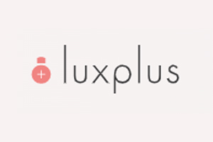 Luxplus 荷兰香水护肤品牌购物网站