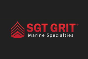 SGT GRIT 美国海军陆战队周边产品购物网站